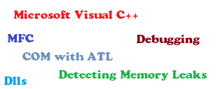 Visual C++ Course