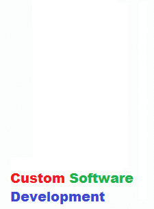 Software Development Company