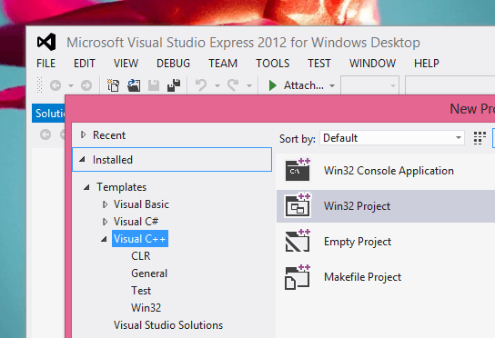Custom Software Development With Visual Studio