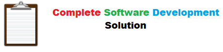 Custom Software Solutions for Windows