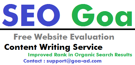 Best SEO Company in Goa