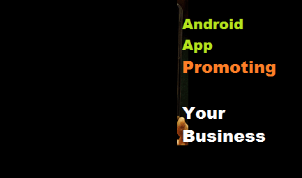 Android App for My Business