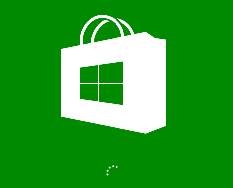 Custom Windows 8 or Windows RT App for Business