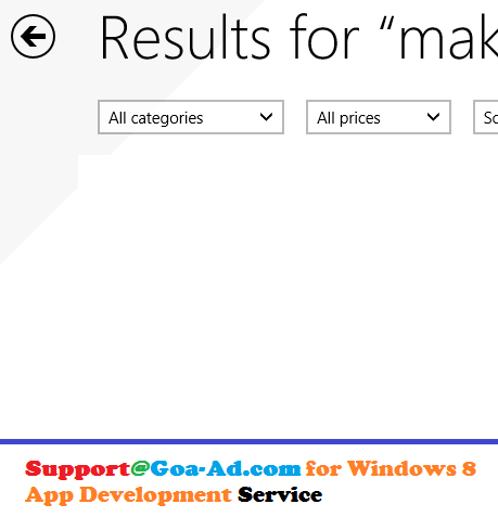 Hire Windows Application Developer in Goa