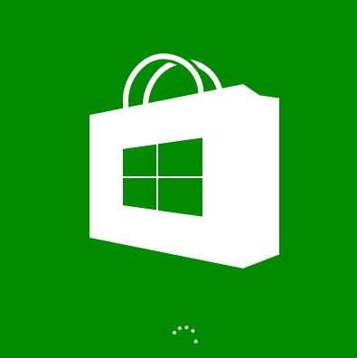 Windows 8 Store